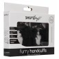 Catuse Furry Fun Negru