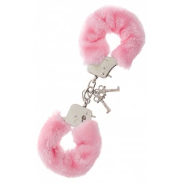 Catuse Erotice Cu Plus Furry Cuffs pe xBazar