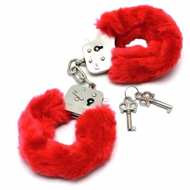 Catuse Metalice Cu Blanita Rosie pe xBazar