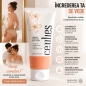 Celluless Gel Anticelulitic Piele Netedă și Fermă 60ml