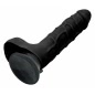 Dildo Realistic Charmly Toy Negru