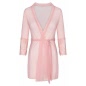 Chemise Cu Halat LivCo Myardis Roz XL