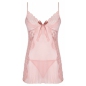 Chemise Cu Halat LivCo Myardis Roz XL