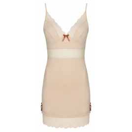 Chemise LivCo Lourdes Crem pe xBazar