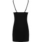 Chemise LivCo Nikaras Negru L-XL