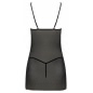 Chemise LivCo Satare Mov S
