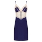 Chemise LivCo Vromarim Albastru S-M