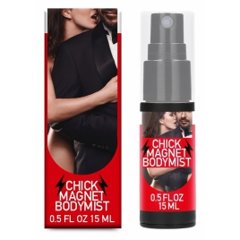 Parfum Bodymist Chick Magnet 15ml