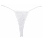 Chilot Amorable Mini Beatrice Alb S-L