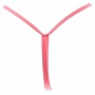 Chilot Amorable Open Mini Roz S-L