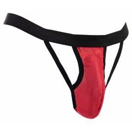 Chilot Amorable Open Oliver Roșu pe xBazar