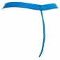 Chilot Amorable Thong Albastru S-L