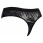 Chilot Amorable Thong Matteo Negru S-L