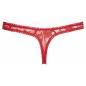 Chilot Cottelli Collection Brittany Rosu S