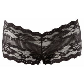 Chilot Cottelli Collection Joanna Negru pe xBazar