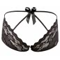 Chilot Cottelli Collection Joanna Negru M