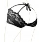 Chilot Cottelli Collection Joanna Negru M