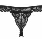 Chilot Obsessive 810-THO Negru 2XL
