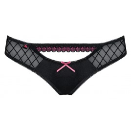 Chilot Obsessive 819-PAN Negru pe xBazar