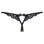 Chilot Obsessive 831-THC Negru L-XL