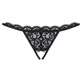 Chilot Obsessive 831-THC Negru pe xBazar