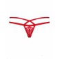 Chilot Obsessive 838-THO Rosu S-M