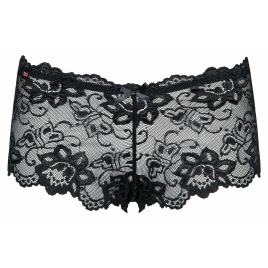 Chilot Obsessive Idillia Negru pe xBazar