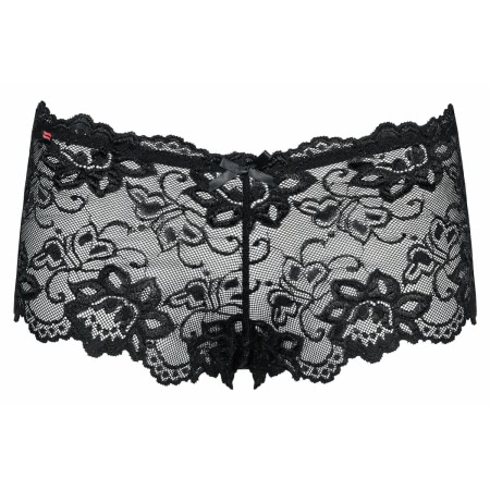 Chilot Obsessive Idillia Negru 2XL