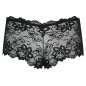 Chilot Obsessive Idillia Negru 2XL