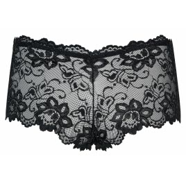 Chilot Obsessive Idillia Negru pe xBazar
