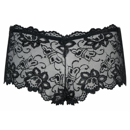 Short Obsessive Imperia Negru L-XL