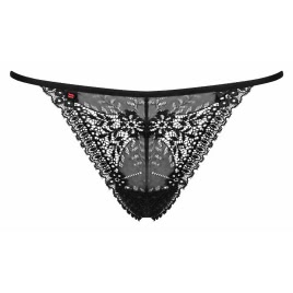 Chilot Obsessive Intensa Negru pe xBazar
