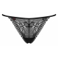 Chilot Obsessive Intensa Negru S-M