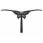 Chilot Obsessive Kokietta Negru L-XL