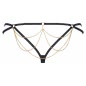 Chilot Obsessive Pantheria Negru L-XL