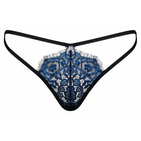 Chilot Obsessive Yassmyne Albastru L-XL