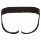 Chilot Svenjoyment Net Jockstrap Negru S