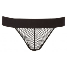 Chilot Svenjoyment Net Jockstrap Negru pe xBazar