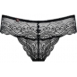 Obsessive Miamor Negru S-M