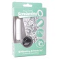 Chiloti Wireless Cu Vibratii The Screaming O Alb