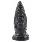 Chisa Novelties Creatură Monstruoasă Dildo Fantasy Negru