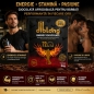 Ciocolată Afrodisiacă Pentru Bărbați Diblong 24g