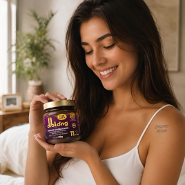 Ciocolată Afrodisiacă Diblong pentru Libido Feminin 40 g
