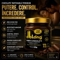 Ciocolată Tartinabilă Premium Pentru Potență, Erecție și Ejaculare Precoce