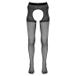 Ciorapi Cottelli Collection Nastasia Negru L-XL