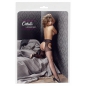 Ciorapi Cottelli Collection Nastasia Negru L-XL