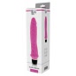 Vibrator Realistic Classic Large Silicon Roz