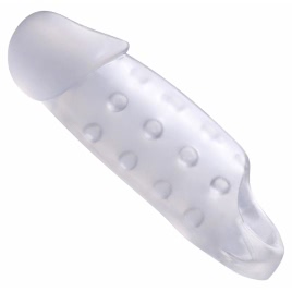 Clear Smooth Penis Enhancer pe xBazar