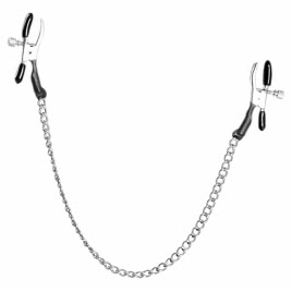 Cleme Pentru Sfarcuri Alligator Negru pe xBazar