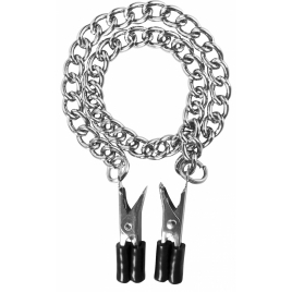 Cleme Nipple Erect Pleasure